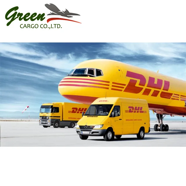 Professional  Air Shipping Agent in China DHL  Europe Transit Time TNT Logistics EMS Origin Door Express Main