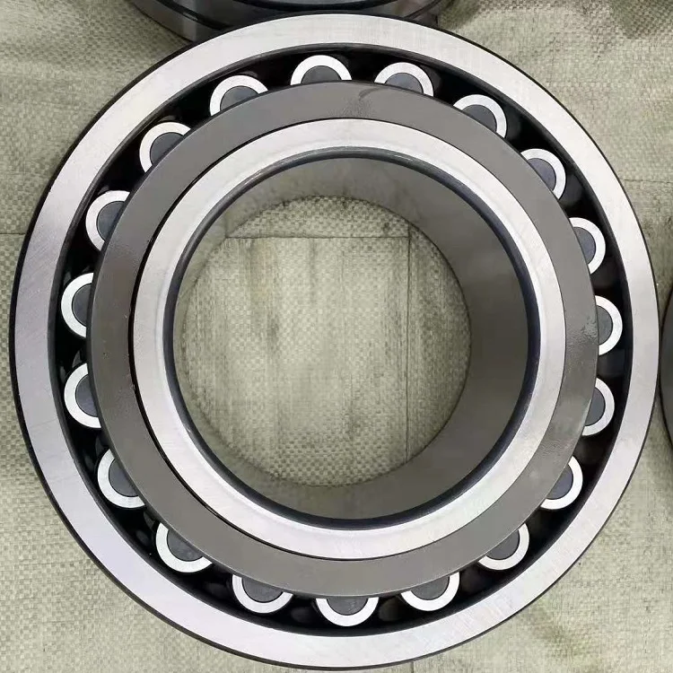 Высокоскоростной прецизионный Сферический роликовый подшипник 22211 23220CC/W33, прямая Заводская цена, уплотнения, открытый Сферический роликовый подшипник