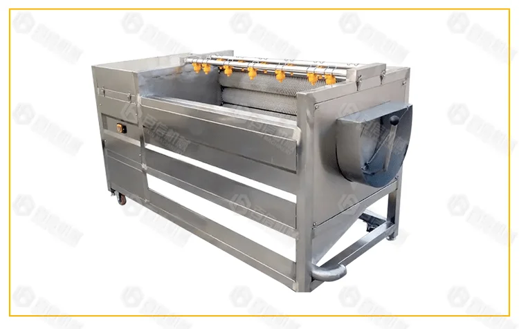 Pringles Sweet Potato Chips Processing Line 500kg Snacks Production Line Machinery