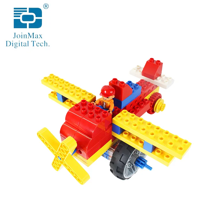 JOINMAX детская Arduino робот Starter Kit обучающая игрушка