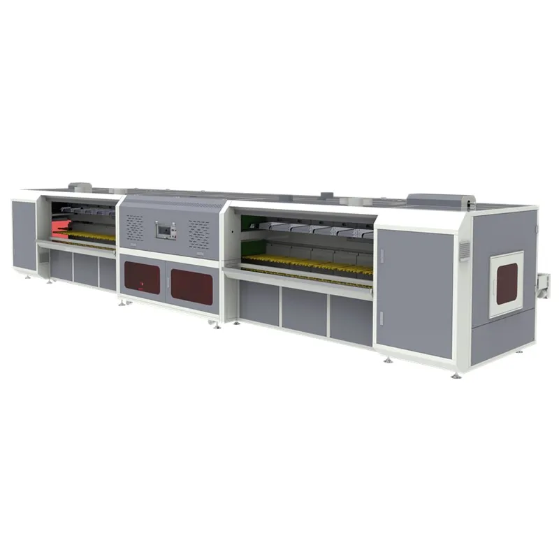 Rotary Infrared Drying Activation Shoe Shaping Press Machine Laminating Production Line Conveyor