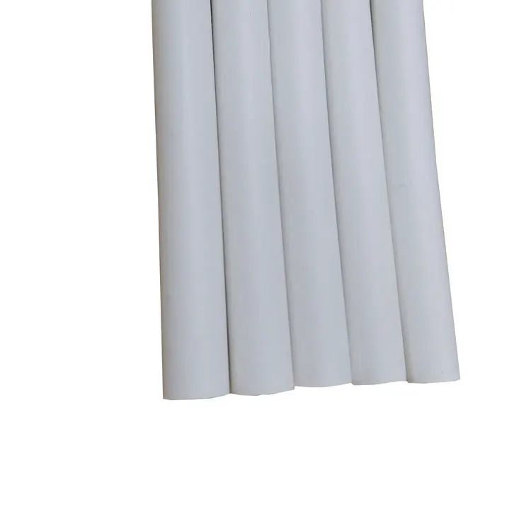  High quality milky white hot melt adhesive glue stick