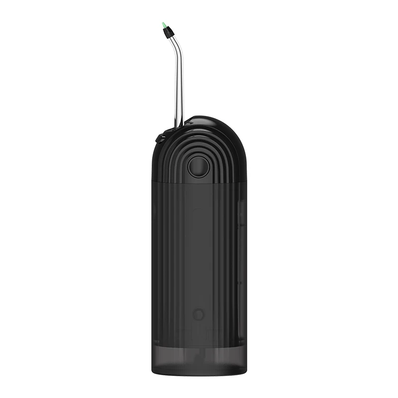 3-Speed Pulse Switching Portable Nursing Irrigator 180Ml Water Tank Detachable For Cleaning Dental Plaque Calculus Water Floss