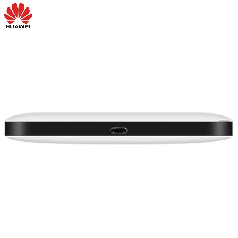 HUAWEI 4G мобильный WiFi 3 E5576-855 маршрутизатор 2 4 ГГц частота 150 Мбит/с 1500 мАч Мини Мобильный телефон