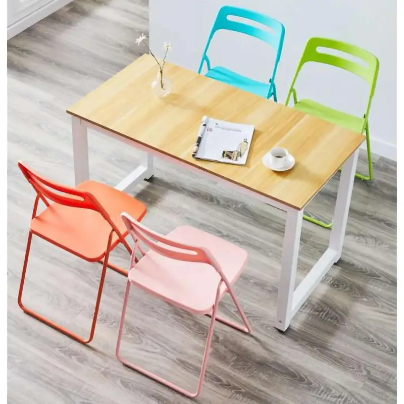 Heavy Duty Folding Chairs Pp Event Fold Small Portable Metal Cheap Outdoor And Table Set Commercial Plastic Chair