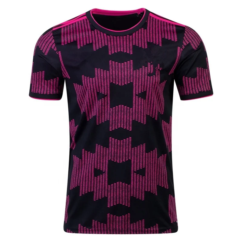 2022 Mexico World Cup Soccer Jersey Thai Quality