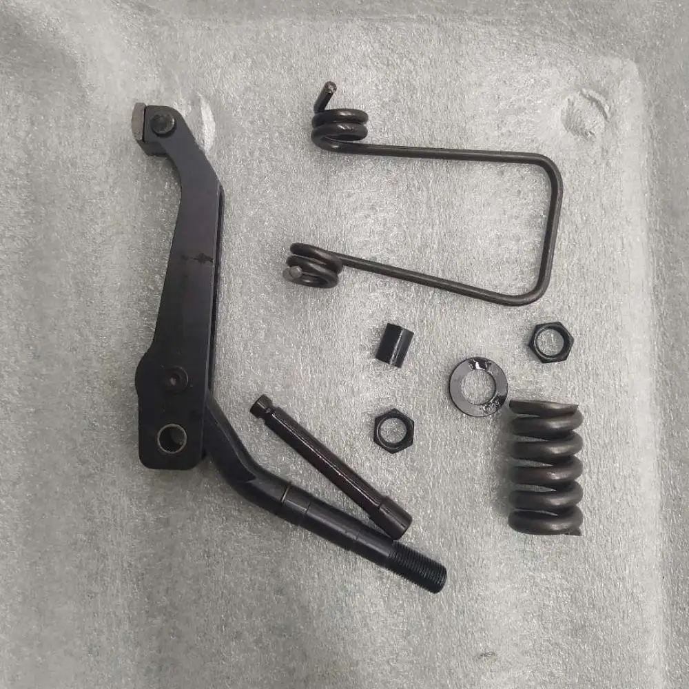  Pto finger kit YZ90756 для диска сцепления 12