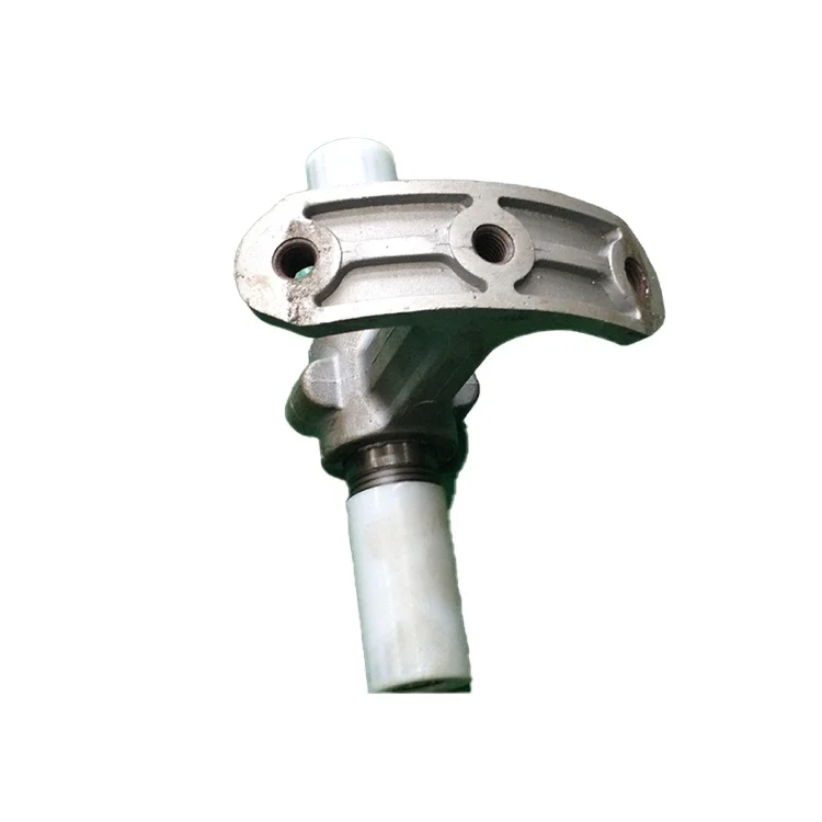 Hot Sales Intermediate Hanger Bearing For Screw Conveyor 168/219/273/323