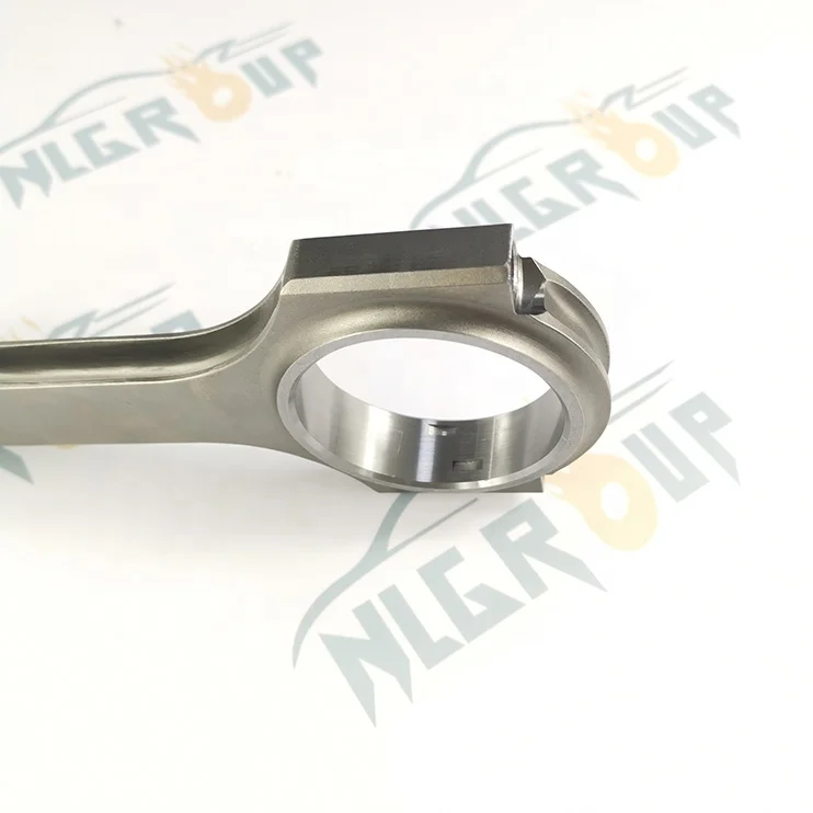 Newland Racing Performance Forged 4340 Steel Rod for Suzuki Alto Maruti 800 F8B Connecting Rod