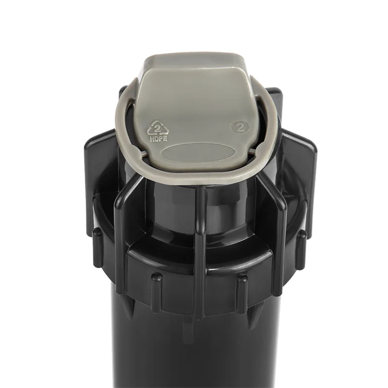 Wholesale High Quality 1/2' Plastic Sprinkler For Garden Underground Irrigation Sprinkler System