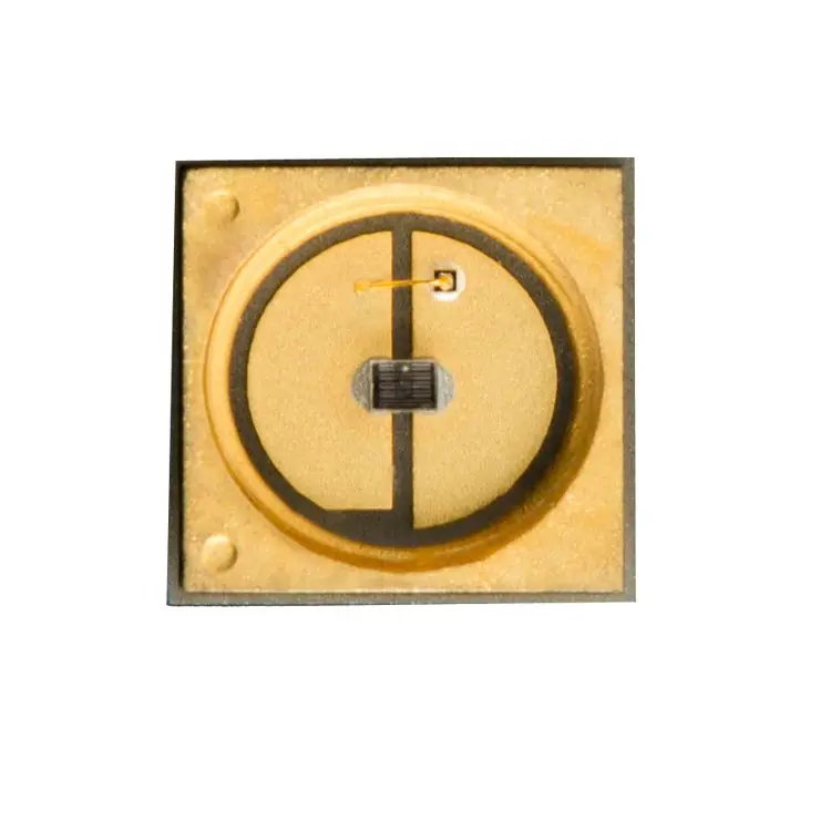 Special nice color 5050 310nm uv led babys bottles