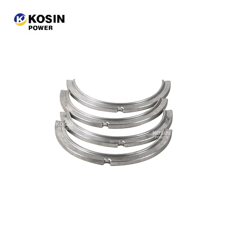 CCEC FACTORY Excavator Spare Parts NT855 NTA855 Thrust Washers 3067568 For cummins