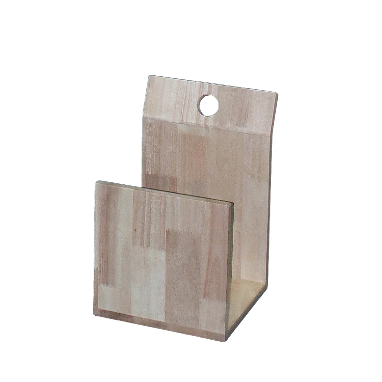 Wooden File Holder for Tabletop New Design Desktop Magazine Rack Book Shelves Desktop Documents Letters Storage Organizer