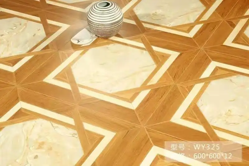 
art pattern wood parquet floors 