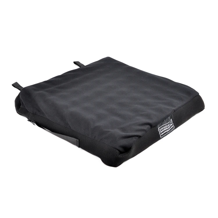 Air Seat Innovations Seat Cushion for Office Chair or Wheelchair or Car or Truck Driver Seat Pad