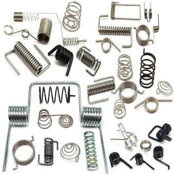 Huifeng  Supermarket Shelf Accessories Hook Square Pit Plate Hole Plate Mesh Shelf Single Branch Double Pole Hook