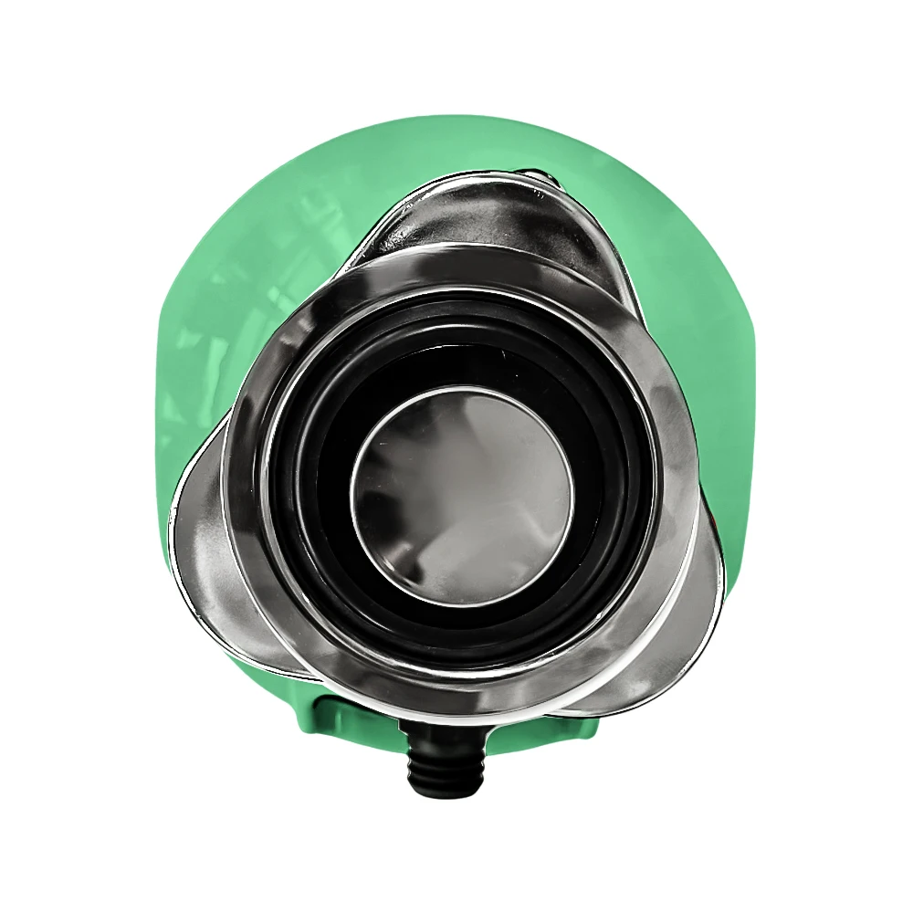 Dengshang No Jamming Food Waste Recycle Bin electric compost bin electric composter