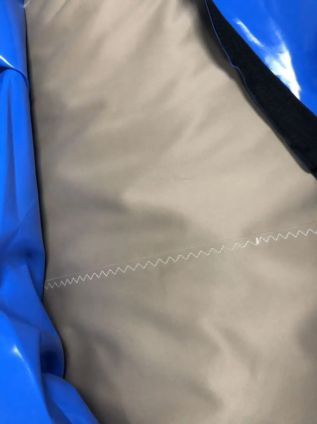 waterproof 4-way stretch tent fabric for UV protection