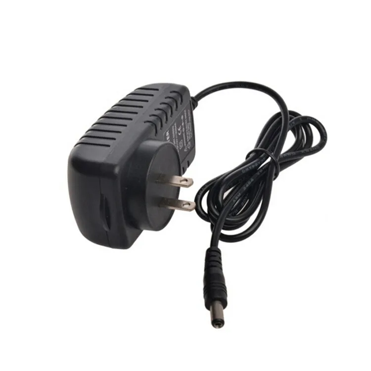 Power supply Input 100-240V ac to dc charger Adaptor 5V 9V 12V 24V 1A 2a 3a 4a 5a Power Adapter