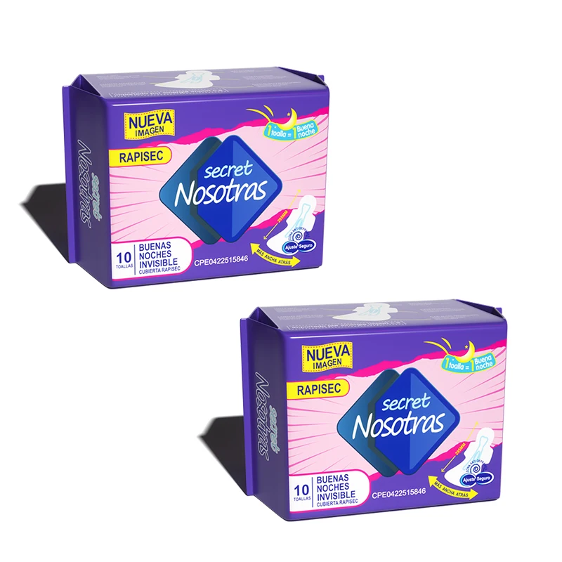 Private Label A Grade Women Pads Ultra Thin Flex Lady Anion Sanitary Napkins in India