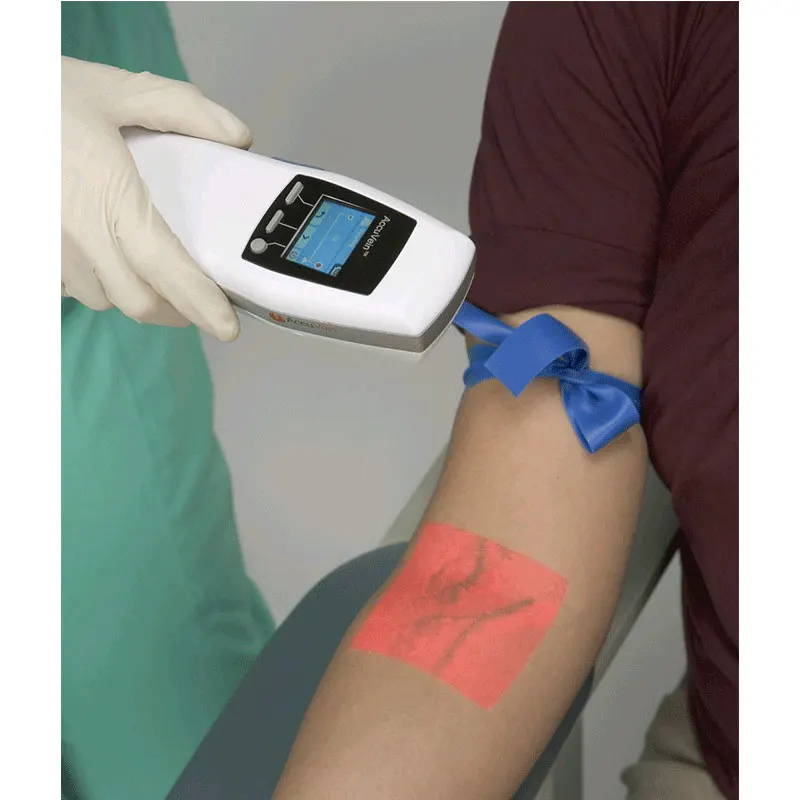 
Clinic Beauty Salon Face Proven Accu AV300 Vein Finder 