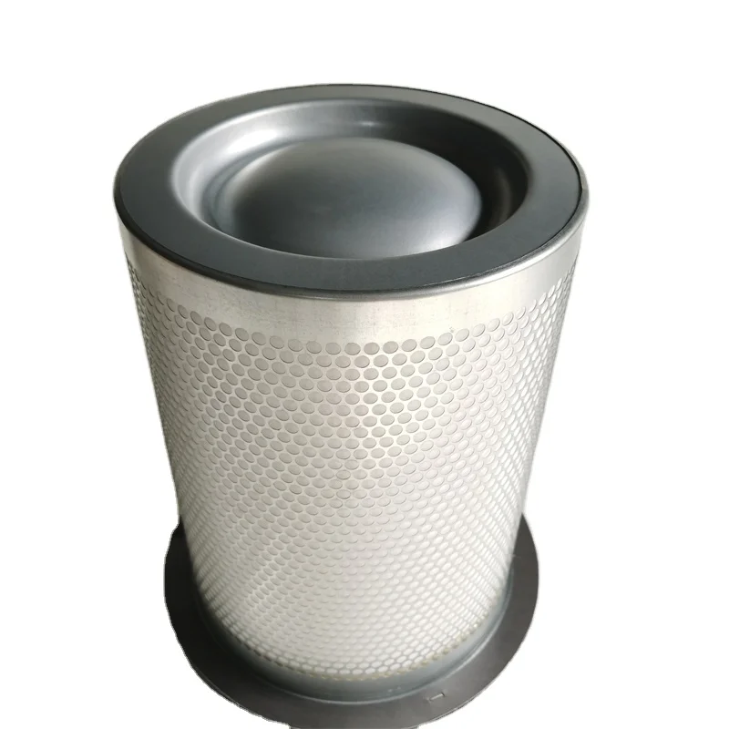 Screw air compressor filter oil gas separator  10882574