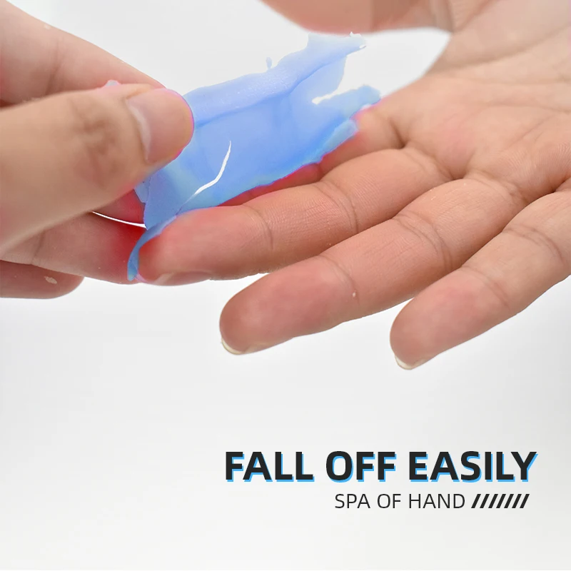 Spa Home Facials Hand Foot Wax Heating Paraffin Wax