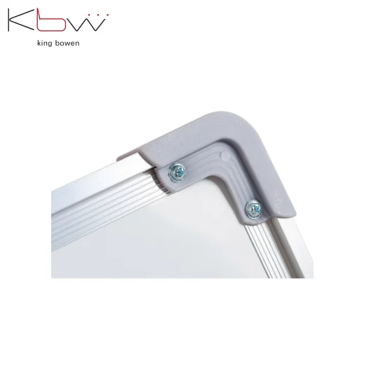 KBW 3 in 1 folding board magnet board for office