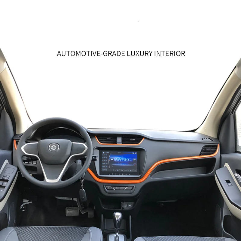 Правый руль/детскй 4-колесный автомобиль электрический автомобиль с солнечной панелью классический автомобиль Электрический авто