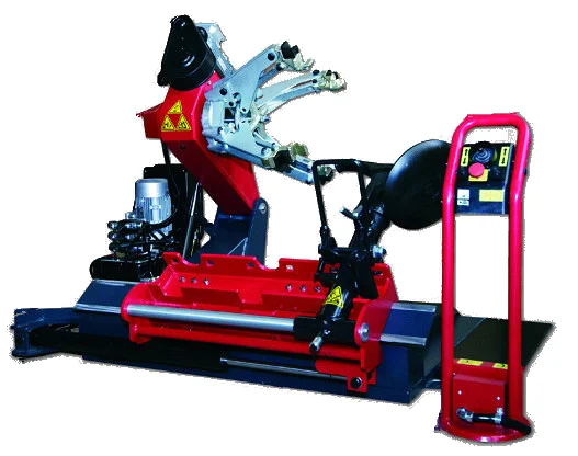 high quality  universal truck tyre changer