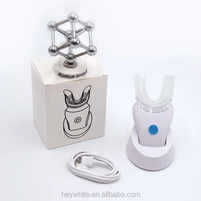 Automatic Toothbrush (10)