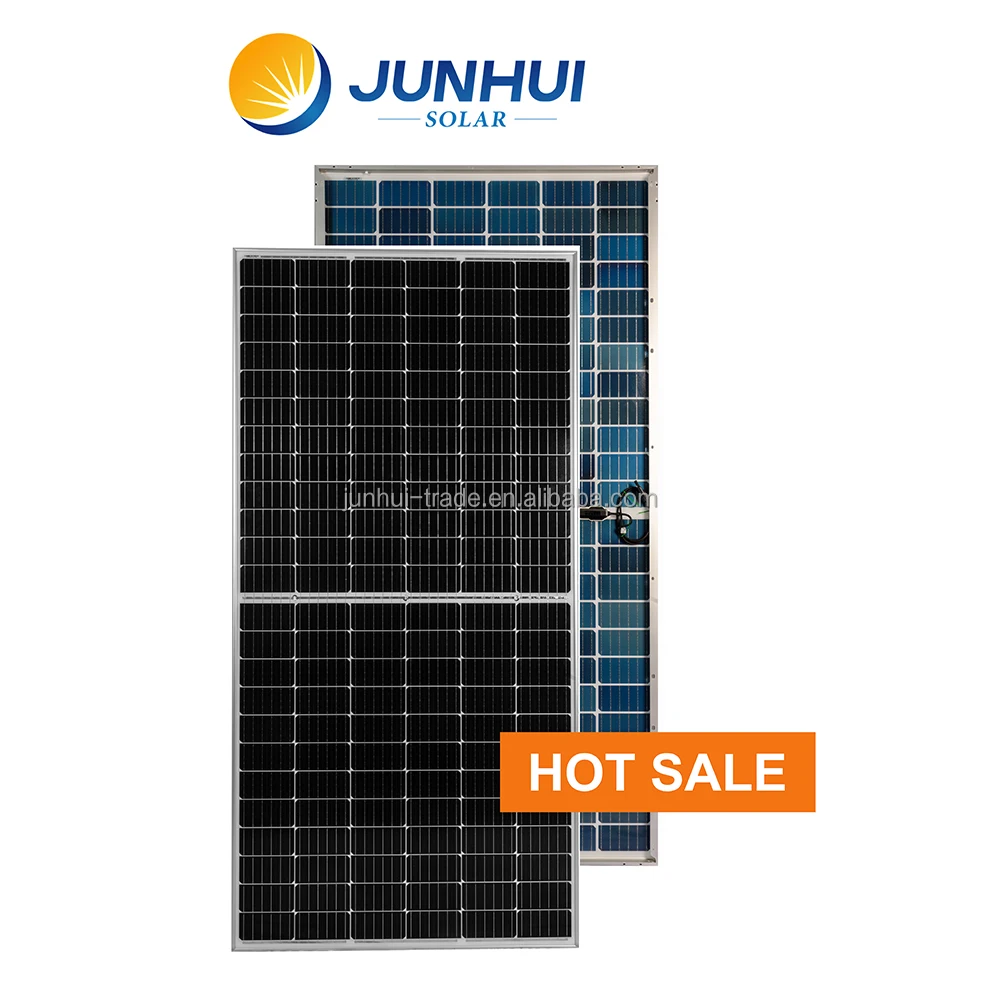 Suzhou Photovoltaic Products Silfab Advanced Ja Solarpanel Turkish Solar Panel Highest Efficiency 3kva Samples