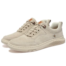 Manufacturers Convenient And Super Lightweight Sneakers Custom For Men Shoe Outdoor