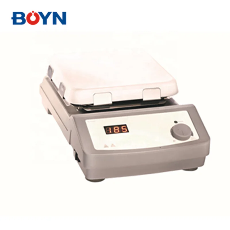 HP550-S светодиодный цифровой небольшой электрический плита