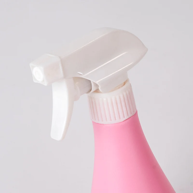 Deepbang Wholesale Mini Garden Water Flowers Clean Plastic Pressure Trigger Sprayer Bottle