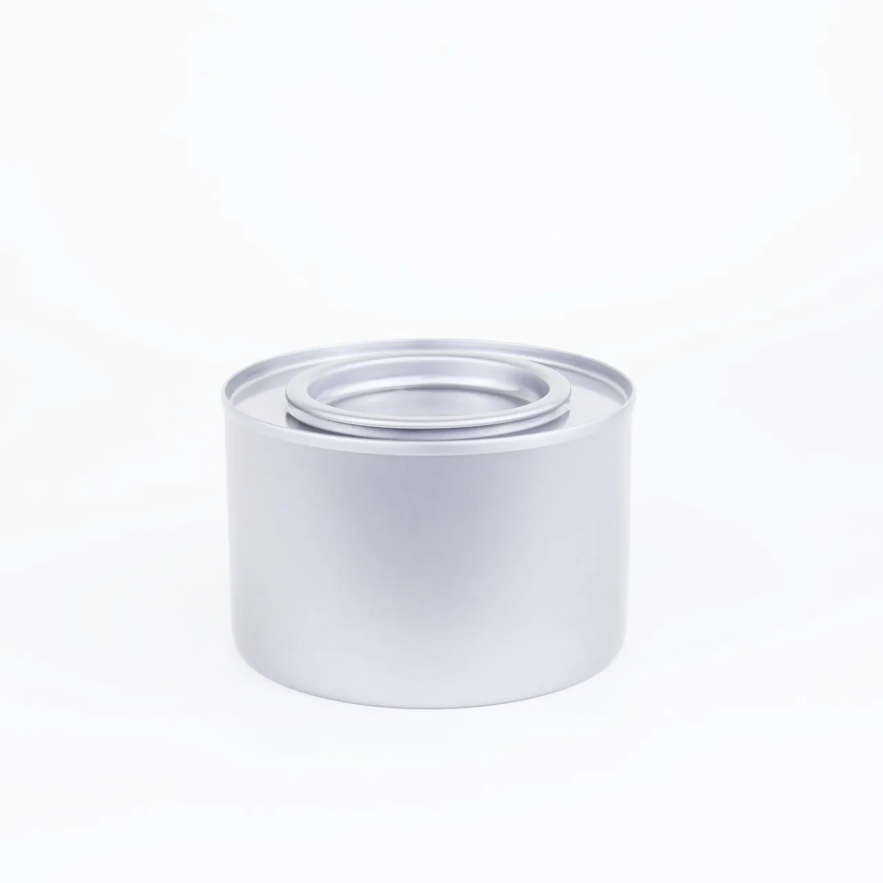 Chafing dish fuel cans - 3 hour burn time methanol blue gel burner gel chafing fuel cans