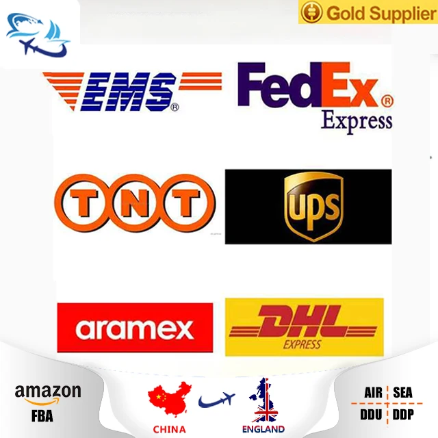 DHL shipping agent/freight forwarder shenzhen to USA Germany