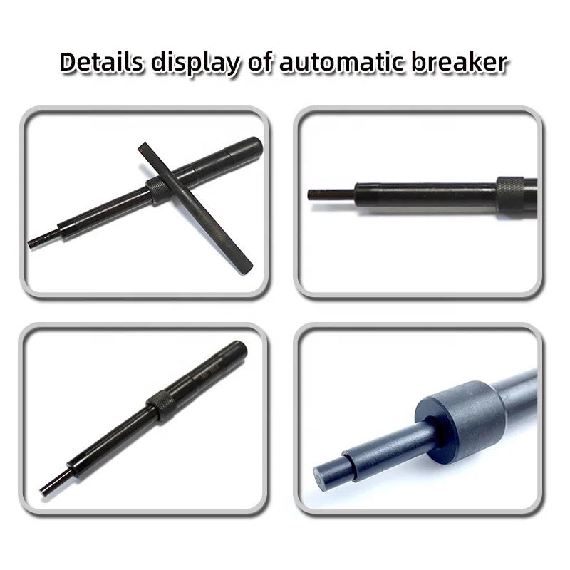 Tang Removal Tool Automatic Thread Insertion Type Tongue Breaking To Tool other tools