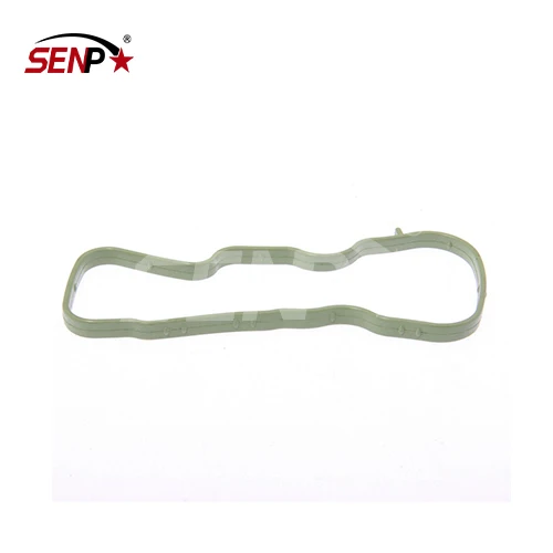 SENP high quality auto Engine System 3.0TDI Engine Left Inlet Manifold Seal Gasket For VW Touareg AUDI Q7 059129717K