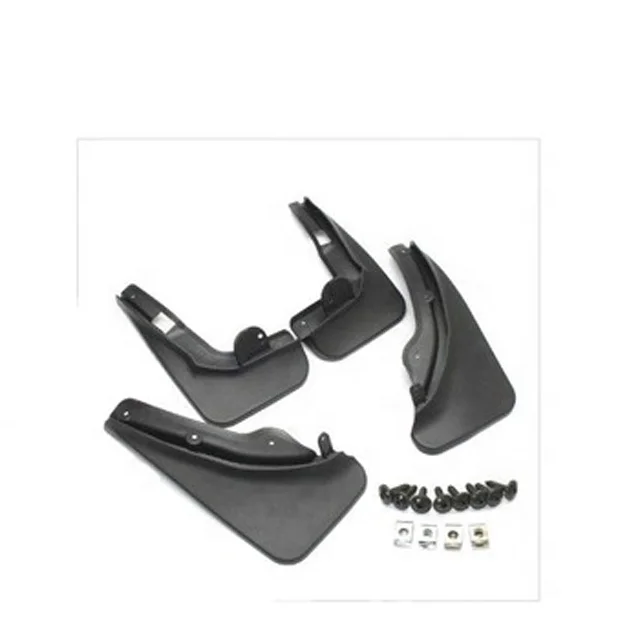 Mud Guard Mud Flaps Fender Flares For Benz 2008-2010 W204