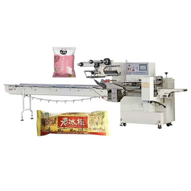 Small Semi Automatic Electric Turntable Stretch Film Pallet Wrapper Heat Shrink Packing Machine