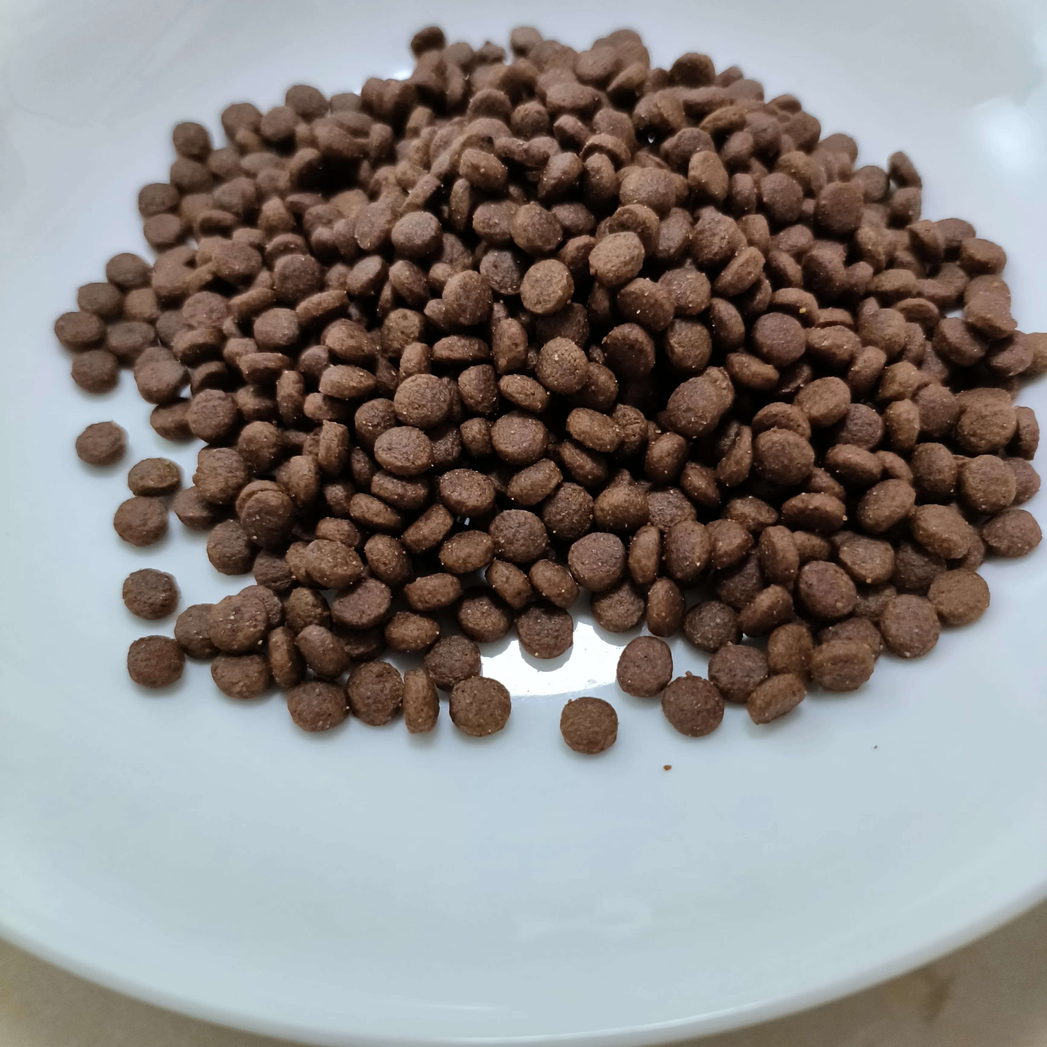 Custom packaging Nutritious Dry Dog Food Pet Food Adult Puppy