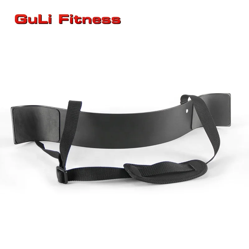 Arm Blaster for Triceps and Biceps Fitness Arm Workout Bicep Curl Support Blaster Bicep Muscle Builder with Adjustable Strap
