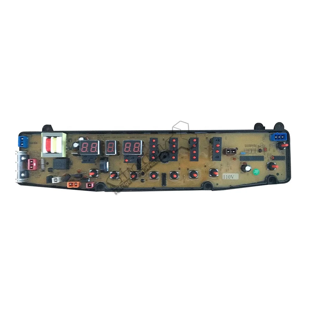 XQB60-9824GU универсальная стиральная машина PCB плата управления электрический програмная