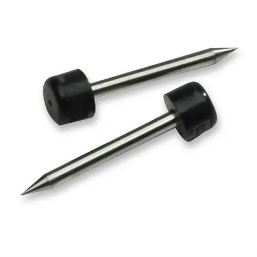 Original replacement electrodes Spare Electrodes for fusion splicer FSM-60S FSM-70S FSM-70S+