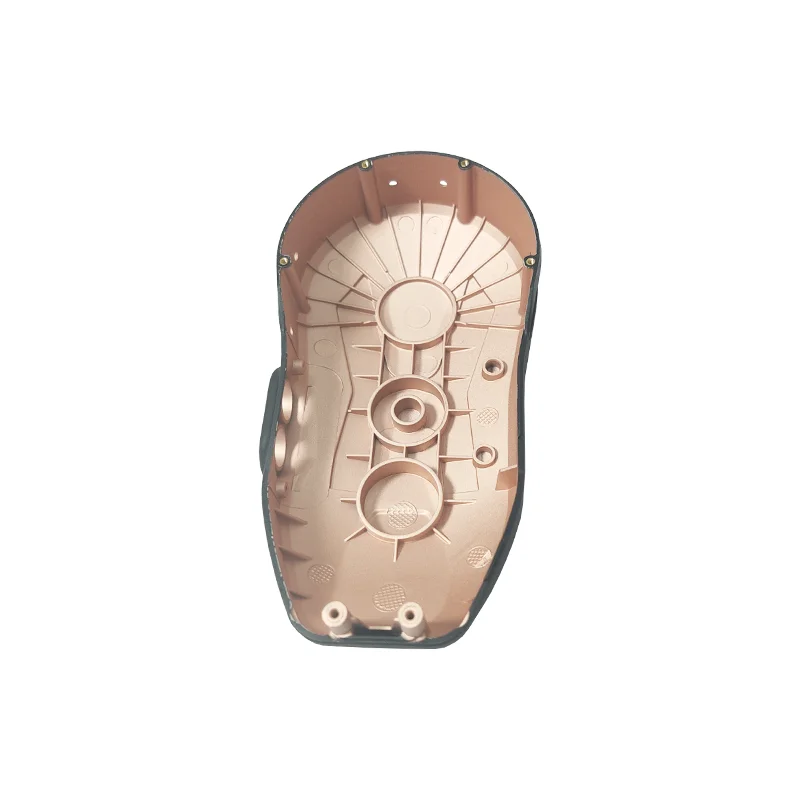 Custom Plastic Fabrication Companies Over-molding Electronic Product Prototyping Injection Moulding Services