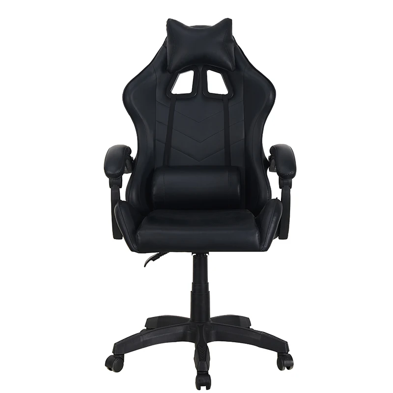 Custom PU Leather Office Gamer Gaming Chair for Computer PC Game