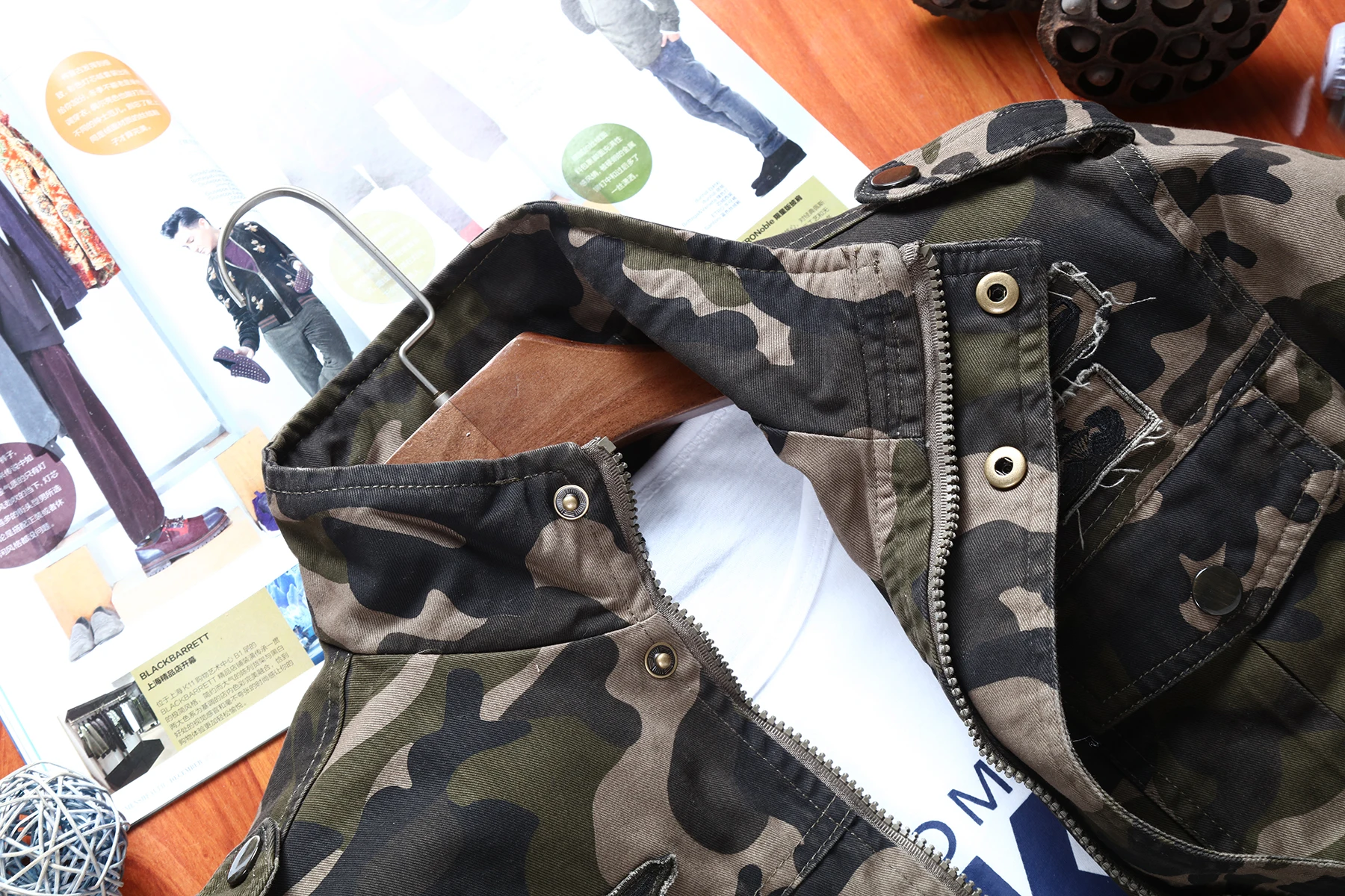 Новинка 2021, повседневная мужская куртка-бомбер в стиле милитари, камуфляжная одежда, тактическая куртка в стиле милитари