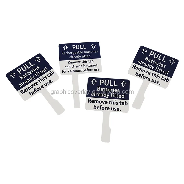 wholesale factory Custom screen print polycarbonate nameplate graphic panel overlay label for industry