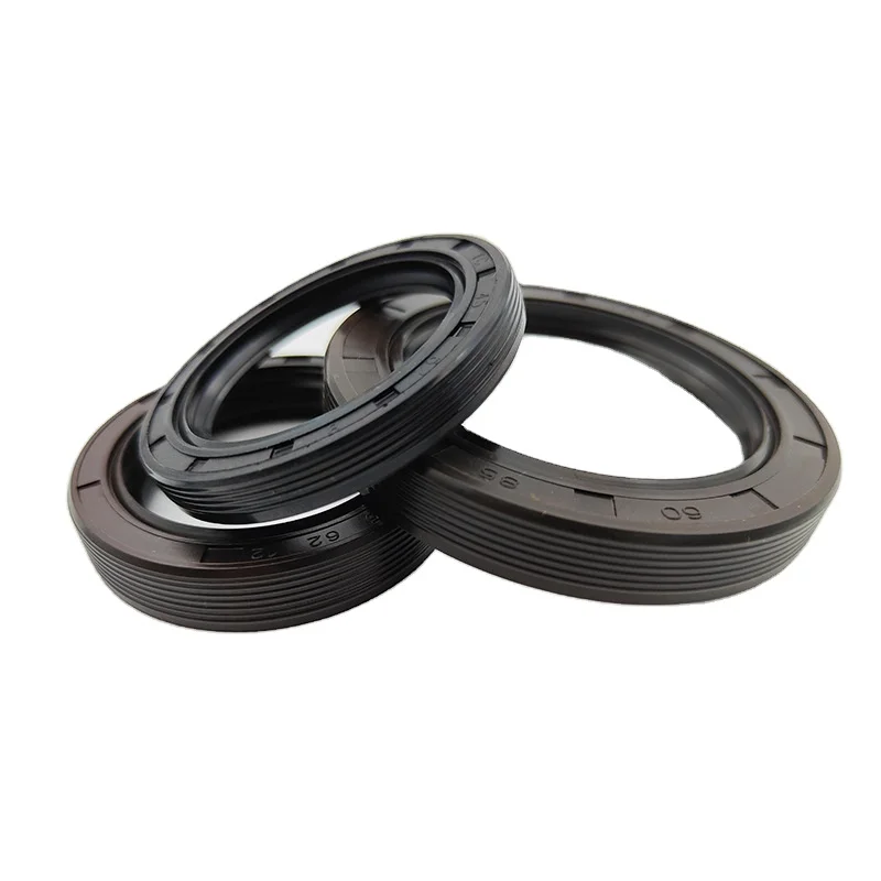 Factory direct supply T G4 skeleton oil seal fluorine rubber high temperature oil resistant O seals